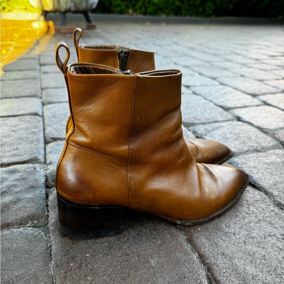 Thursday Boot Company Women’s Tempo boot size 9.5 Toffee - Picture 6 of 7